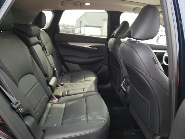 Infiniti QX50 2021 аукцион фото