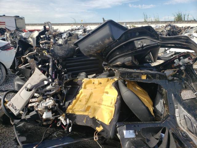 3PCAJ5BAXMF126183 - Infiniti QX50 2021