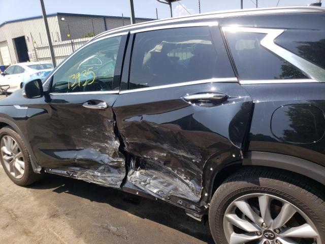 JN1EV7AR8KM558187 - Infiniti Q50 2019
