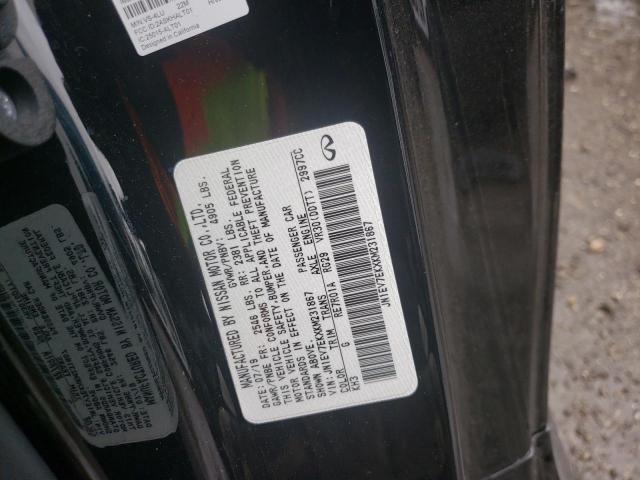 JN1EV7AP8KM512342 - Infiniti Q50 2019