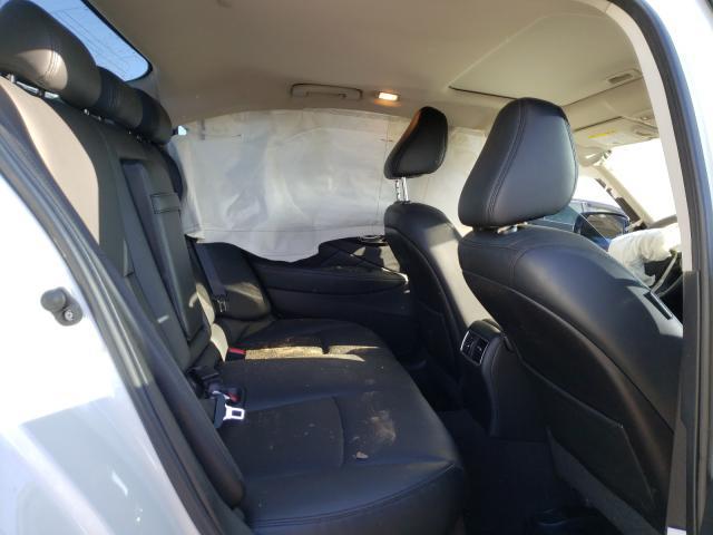 Infiniti Q50 2019 аукцион фото
