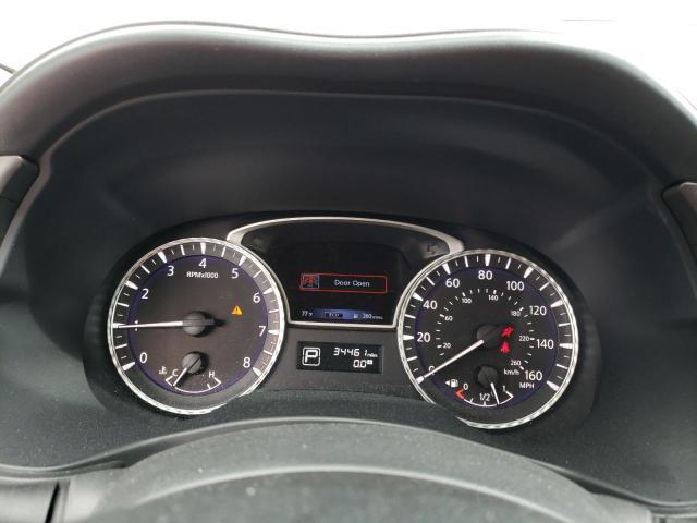 Infiniti QX60 2020 аукцион фото