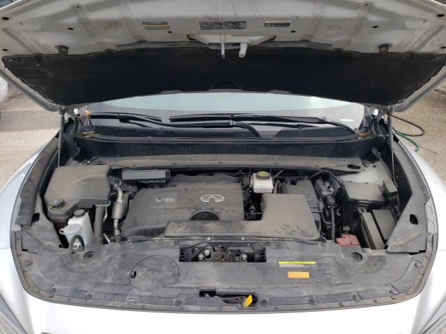Infiniti QX60 2020 аукцион фото