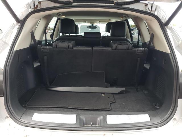 Infiniti QX60 2020 аукцион фото