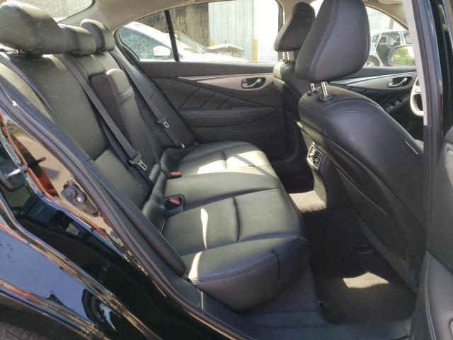 Infiniti Q50 2021 аукцион фото
