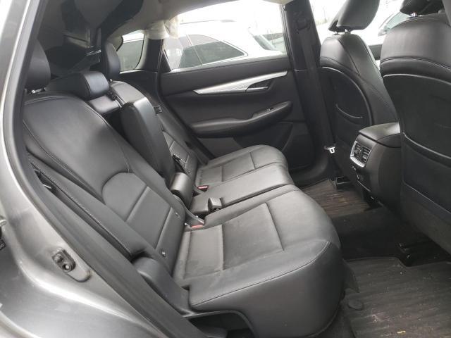 Infiniti QX50 2019 аукцион фото