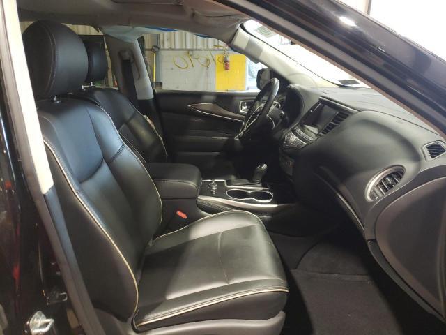 Infiniti QX60 2019 аукцион фото