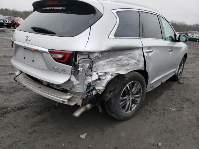 Infiniti QX60 2020 аукцион фото