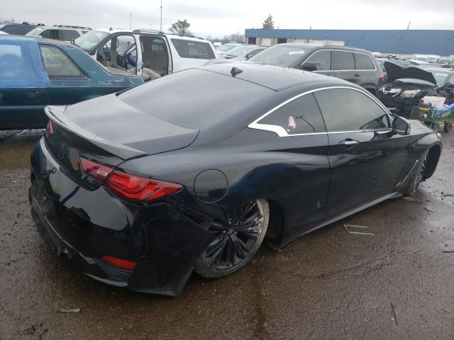 JN1EV7EKXKM231867 - Infiniti Q60 2019 аукцион фото
