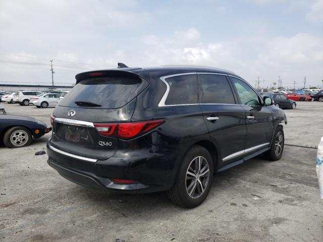 Infiniti QX60 2019 аукцион фото