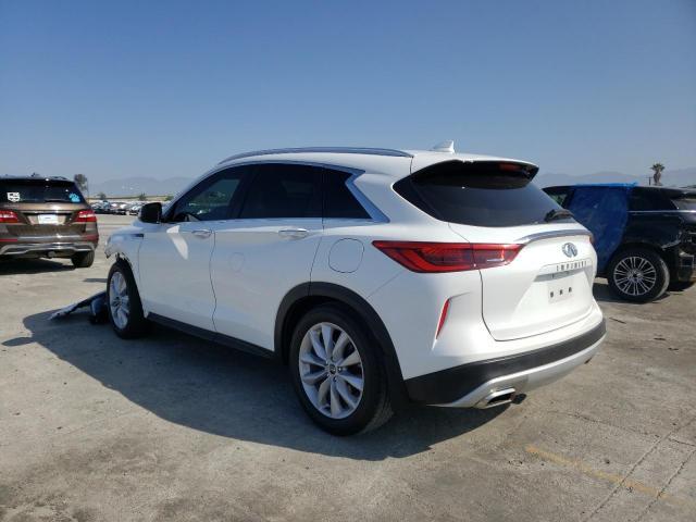 Infiniti QX50 2019 аукцион фото