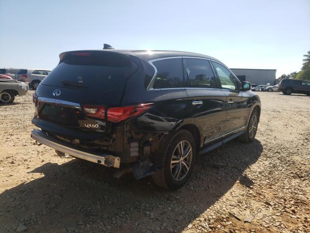 Infiniti QX60 2020 аукцион фото