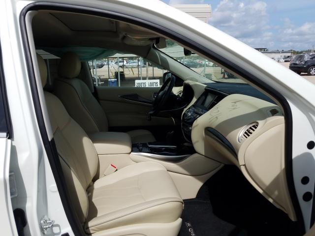 Infiniti QX60 2019 аукцион фото