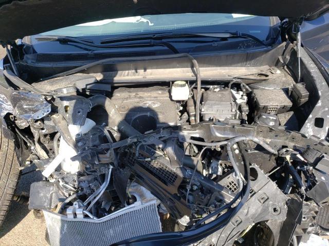 Infiniti QX60 2020 аукцион фото