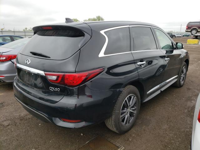 Infiniti QX60 2019 аукцион фото