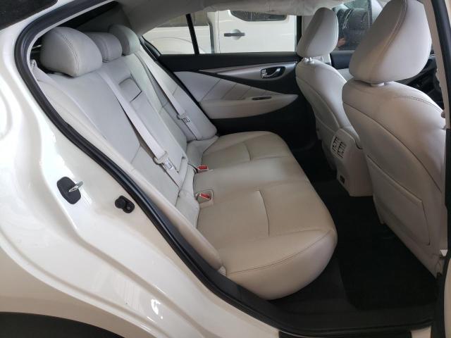 Infiniti Q50 2021 аукцион фото