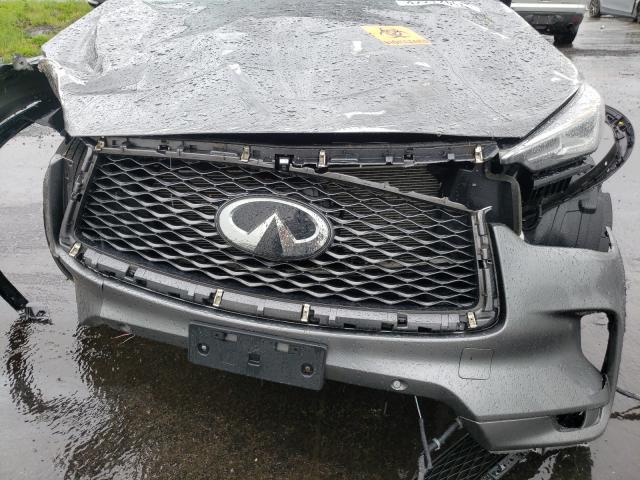 Infiniti QX50 2019 аукцион фото