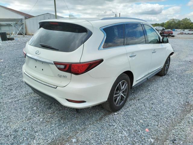 Infiniti QX60 2019 аукцион фото