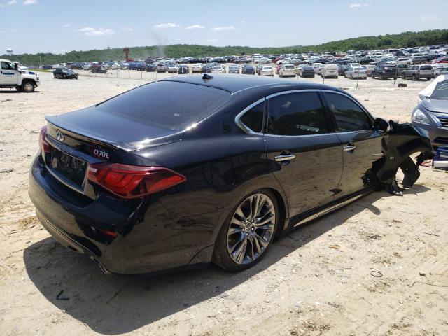 Infiniti Q70 2019 аукцион фото