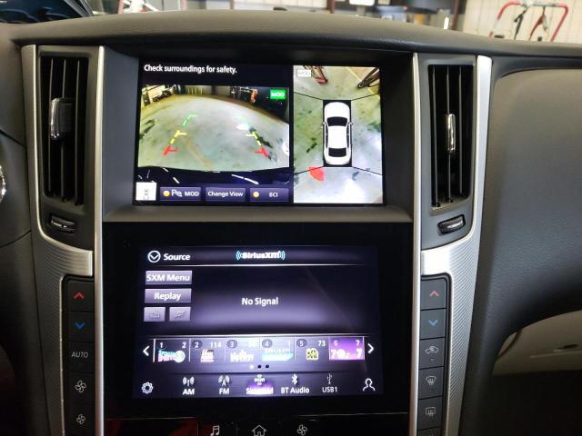 5N1DL0MN9KC519527 - Infiniti QX60 2019