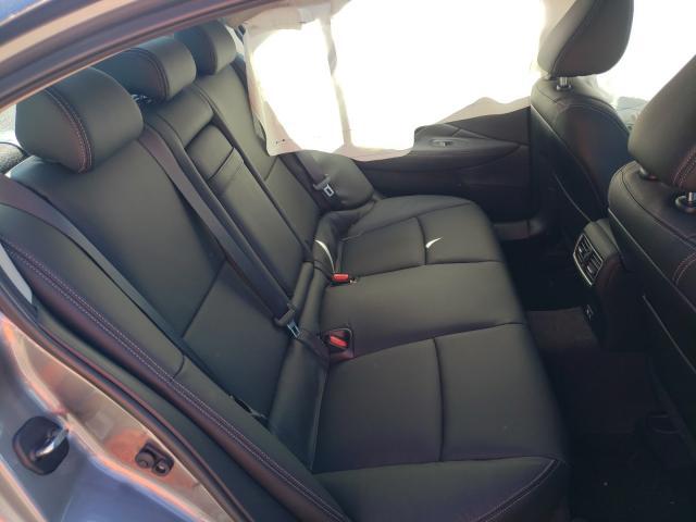 Infiniti Q50 2021 аукцион фото