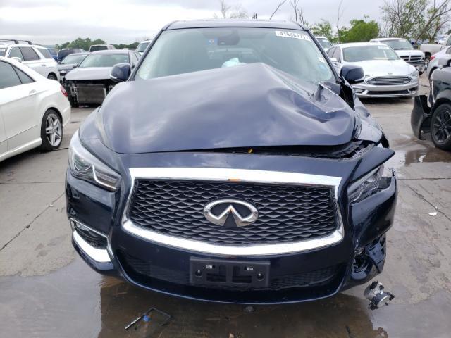 JN1EV7AR2KM553728 - Infiniti Q50 2019