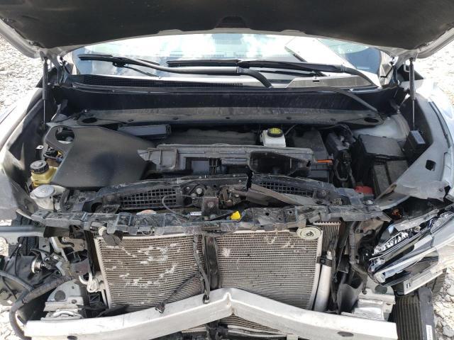 Infiniti QX60 2019 аукцион фото