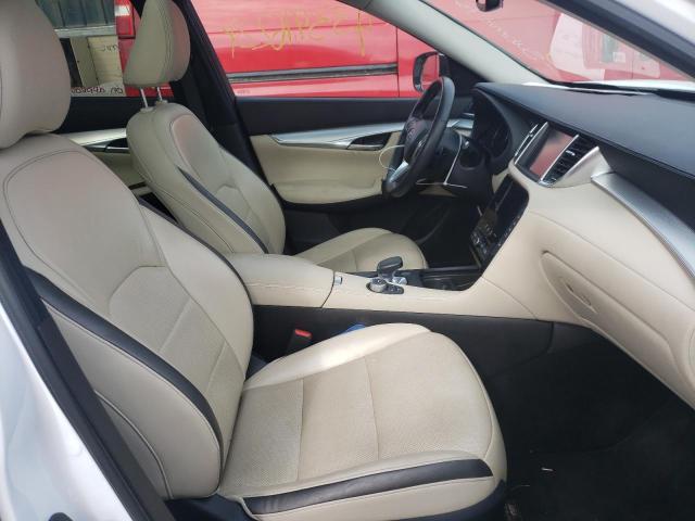 Infiniti QX50 2019 аукцион фото