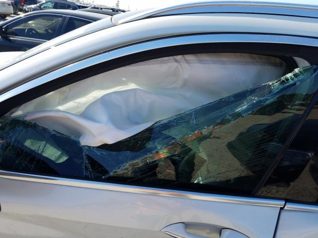 3PCAJ5M1XKF137517 - Infiniti QX50 2019
