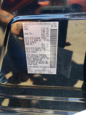 JN1FV7DP9NM370099 - Infiniti Q50 2022