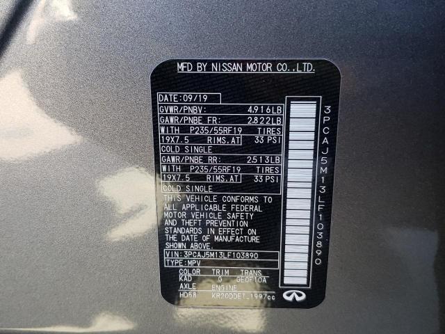 infiniti/5n1dl0mn4lc517511-infiniti-qx60-2020