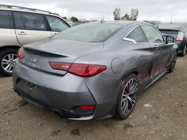 Infiniti Q60 2019 аукцион фото