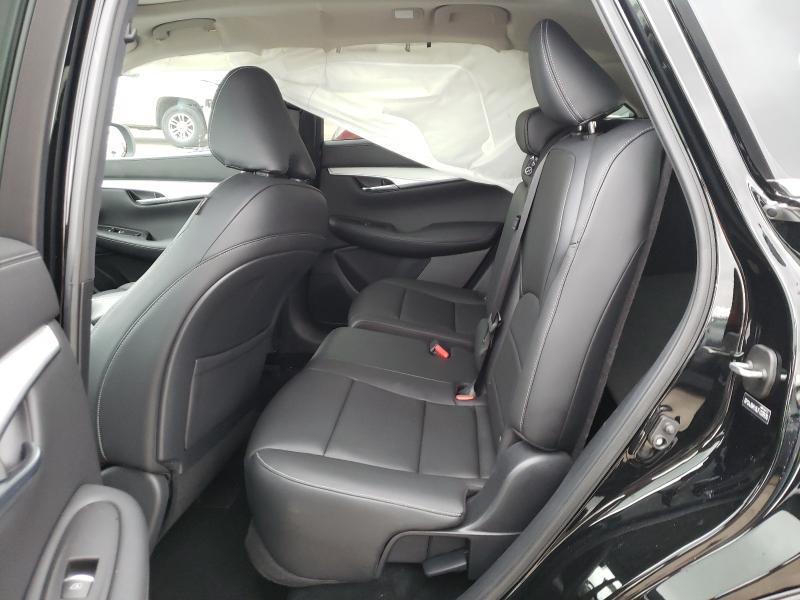 Infiniti QX50 2020 аукцион фото