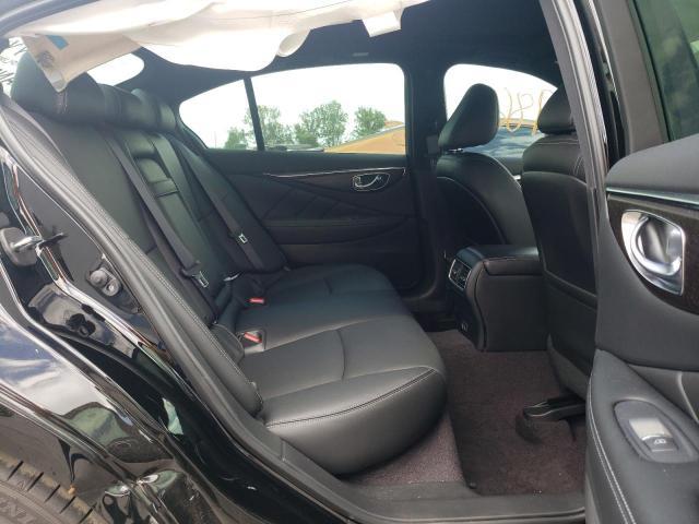 Infiniti Q50 2022 аукцион фото