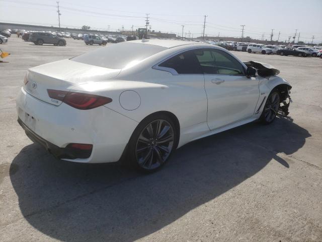 Infiniti Q60 2020 аукцион фото