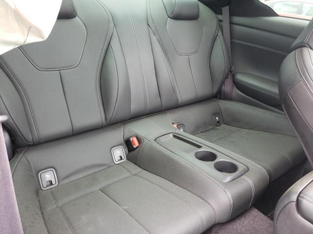 JN1EV7KKXMM410708 - Infiniti Q60 2021 аукцион фото
