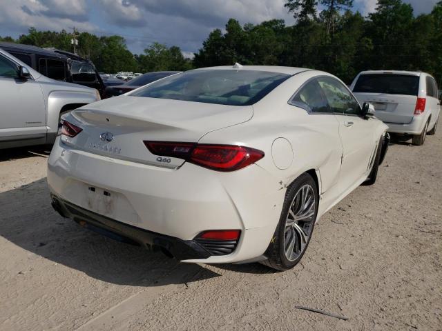 Infiniti Q60 2019 аукцион фото