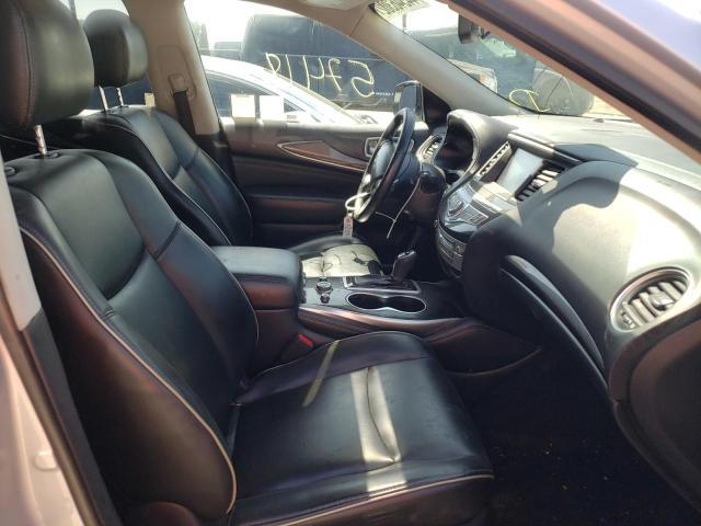 5N1DL0MN8KC511273 - Infiniti QX60 2019 аукцион фото