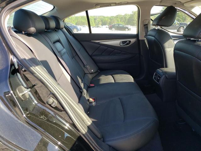 Infiniti Q50 2020 аукцион фото