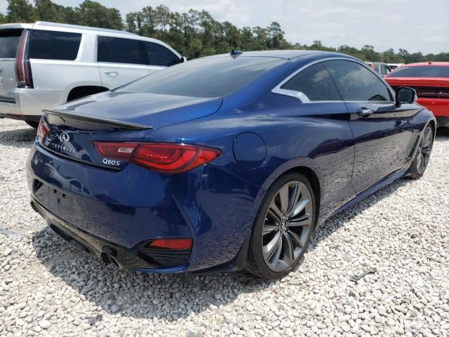 Infiniti Q60 2019 аукцион фото