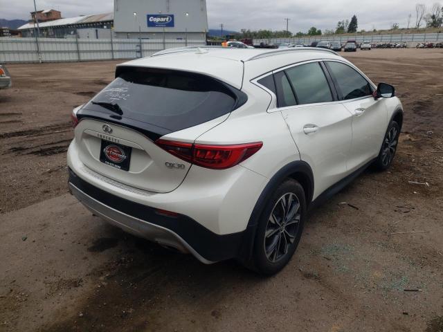 SJKCH5CR9KA007570 - Infiniti QX30 2019 аукцион фото