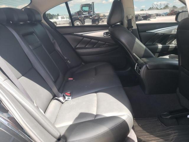 Infiniti Q50 2020 аукцион фото