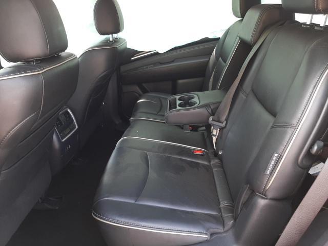 Infiniti QX60 2020 аукцион фото