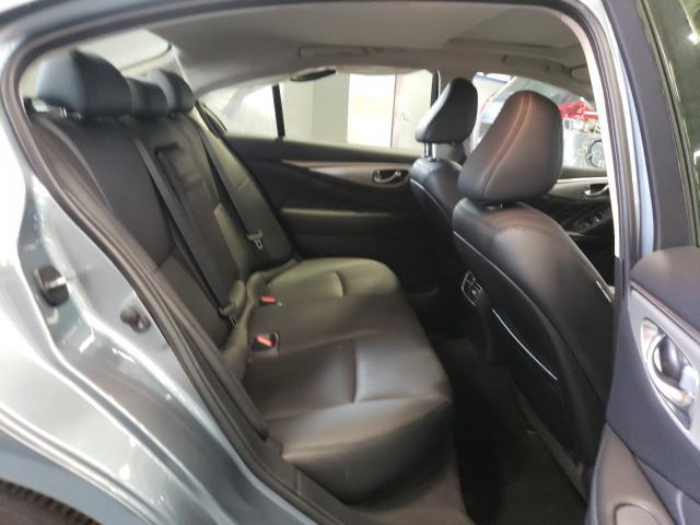Infiniti Q50 2020 аукцион фото