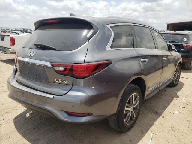 Infiniti QX60 2019 аукцион фото