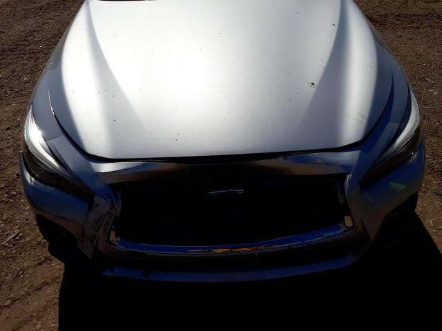 Infiniti Q50 2020 аукцион фото
