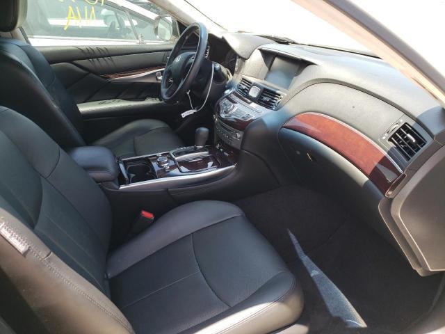 Infiniti Q70 2019 аукцион фото