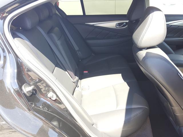 Infiniti Q50 2020 аукцион фото