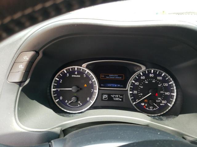 Infiniti QX60 2020 аукцион фото