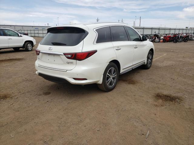 Infiniti QX60 2019 аукцион фото